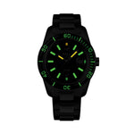 Carregue a imagem no visualizador da Galeria, Relógio BALL Engineer M Skindiver III Limited Edition 41.5mm - Black on Bracelet Automático