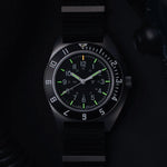 Carregue a imagem no visualizador da Galeria, Relógio Marathon SSNAV No Date 41mm Automático