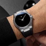 Carregue a imagem no visualizador da Galeria, Relógio Venezianico ARSENALE ULTRABLACK - 6221510 40mm