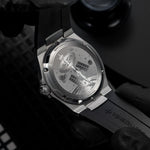 Carregue a imagem no visualizador da Galeria, Relógio Venezianico ARSENALE ULTRABLACK - 6221510 40mm