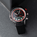 Carregue a imagem no visualizador da Galeria, Relógio Edox CHRONORALLY 38001-TINNR-VR