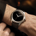 Carregue a imagem no visualizador da Galeria, Relógio Venezianico REDENTORE ULTRABLACK 40 - 1221510