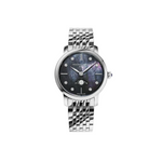 Carregue a imagem no visualizador da Galeria, Relógio Feminino Frederique Constant CLASSICS SLIMLINE LADIES MOONPHASE