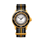 Carregue a imagem no visualizador da Galeria, Blancpain X Swatch - PACIFIC OCEAN