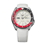 Carregue a imagem no visualizador da Galeria, Relógio Seiko 5 Sports Street Fighter V - RYU SRPF19K1 - Automático