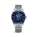 Carregue a imagem no visualizador da Galeria, Relógio Seagull 1984 Ocean Star Antarctic Edition Vintage Automático 1064A