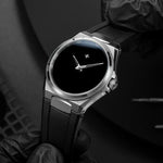 Carregue a imagem no visualizador da Galeria, Relógio Venezianico ARSENALE ULTRABLACK - 6221510 40mm