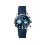 Carregue a imagem no visualizador da Galeria, Relógio TAG Heuer Carrera Skipper CBS2213.FN600 - Automático 39mm