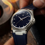 Carregue a imagem no visualizador da Galeria, Relógio Venezianico Arsenale Avventurina 6221550