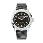 Carregue a imagem no visualizador da Galeria, Relógio Alpina Startimer Pilot AL-525BBG4VR6 - Quartzo - 42mm