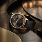 Carregue a imagem no visualizador da Galeria, Relógio Venezianico Redentore Bronzo - 1221555 40mm