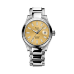 Carregue a imagem no visualizador da Galeria, Relógio BALL Engineer III Marvelight Chronometer 40mm - Gold on Bracelet Automático