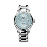 Carregue a imagem no visualizador da Galeria, Relógio BALL Engineer III Endurance 1917 GMT Limited Edition 41mm - Blue on Bracelet Automático