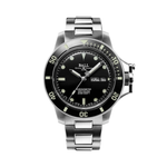Carregue a imagem no visualizador da Galeria, Relógio BALL Engineer Hydrocarbon Original 40mm - Black on Bracelet Automático
