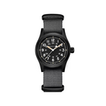 Carregue a imagem no visualizador da Galeria, Hamilton KHAKI FIELD MECHANICAL H69409930 - 38mm