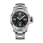 Carregue a imagem no visualizador da Galeria, Relógio BALL Engineer Hydrocarbon EOD Titanium 42mm - Black on Bracelet Automático