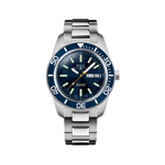 Carregue a imagem no visualizador da Galeria, Relógio BALL Engineer Master II Skindiver Heritage 42mm - Blue on Bracelet Automático