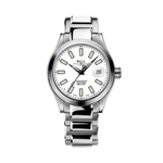 Carregue a imagem no visualizador da Galeria, Relógio BALL Engineer III Marvelight Chronometer 40mm - White on Bracelet Automático