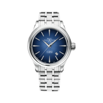 Carregue a imagem no visualizador da Galeria, Relógio BALL Trainmaster Legend 40mm - Blue on Bracelet Automático