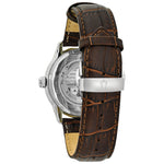 Carregue a imagem no visualizador da Galeria, Relógio Bulova Sutton CLASSIC 96A120 - Automático - 42mm