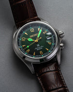 Carregue a imagem no visualizador da Galeria, Relógio Seiko Prospex Alpinist SPB121J1 - Automático 39,5mm