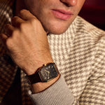 Carregue a imagem no visualizador da Galeria, Relógio Bulova 97B235 Tony Bennett “We Are All Here” 32mm