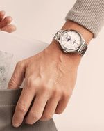 Carregue a imagem no visualizador da Galeria, Relógio Baume & Mercier Clifton 10552 - Automático - 42mm