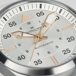 Carregue a imagem no visualizador da Galeria, Relógio Hamilton KHAKI AVIATION PILOT AUTO - H76215850 - Automático 36mm - Unissex