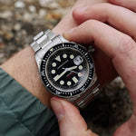 Carregue a imagem no visualizador da Galeria, Relógio Marathon OSAR-D Automatic with Date 41mm Automático