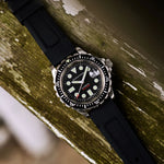 Carregue a imagem no visualizador da Galeria, Relógio Marathon OSAR-D with Date 41mm Automático