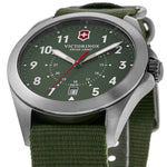 Carregue a imagem no visualizador da Galeria, Relógio Victorinox Heritage Quartzo 241966