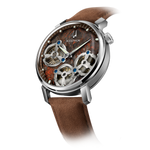 Carregue a imagem no visualizador da Galeria, Relógio Accutron Electrostatic Spaceview Evolution 26A214