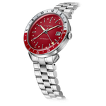 Carregue a imagem no visualizador da Galeria, Relógio Accutron Astronaut 26B206