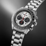 Carregue a imagem no visualizador da Galeria, Relógio Seiko PROSPEX SPEEDTIMER SSC911 - Solar - 41,4mm
