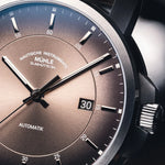 Carregue a imagem no visualizador da Galeria, Relógio Mühle-Glashütte M1-25-78-300-VLB. 29er Casual Automático