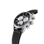 Carregue a imagem no visualizador da Galeria, Relógio Alpina Startimer Pilot AL-372NS4S6 - Quartzo - 41mm