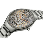 Carregue a imagem no visualizador da Galeria, Relógio Rado True Thinline X Great Gardens of the World R27088122 - Automático - 40mm