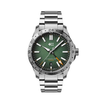 Carregue a imagem no visualizador da Galeria, Relógio Christopher Ward C63-39AGM3-S00V2-B0 C63 Sealander GMT 39mm