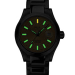 Carregue a imagem no visualizador da Galeria, Relógio BALL Engineer III Marvelight Chronometer 40mm - Gold on Bracelet Automático