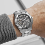 Carregue a imagem no visualizador da Galeria, Relógio Venezianico NEREIDE ULTRALEGGERO - 3921508C - Automático 42mm