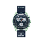 Carregue a imagem no visualizador da Galeria, Omega x Swatch - Mission on Earth