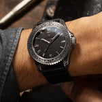 Carregue a imagem no visualizador da Galeria, Relógio Venezianico NEREIDE ACQUAFORTE - 3921520