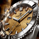 Carregue a imagem no visualizador da Galeria, Relógio Venezianico Nereide Aureo - 4521590S