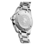Carregue a imagem no visualizador da Galeria, Relógio Longines Hydroconquest GMT L3.790.4.06.6 - Automático 41mm