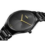 Carregue a imagem no visualizador da Galeria, Relógio Rado True Thinline X Great Gardens of the World R27113152 - Automático - 40mm