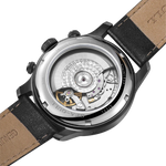 Carregue a imagem no visualizador da Galeria, Relógio Seagull Watch Aviation Dual Time Zone Pilot Automatic Watch 43mm 819.93.6080