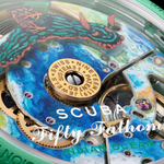 Carregue a imagem no visualizador da Galeria, Blancpain X Swatch - INDIAN OCEAN