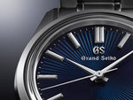 Carregue a imagem no visualizador da Galeria, Relógio Grand Seiko SBGW299 Heritage Collection Manual