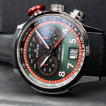 Carregue a imagem no visualizador da Galeria, Relógio Edox CHRONORALLY 38001-TINNR-VR