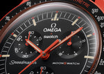 Carregue a imagem no visualizador da Galeria, Omega x Swatch - Mission on Earth Lava